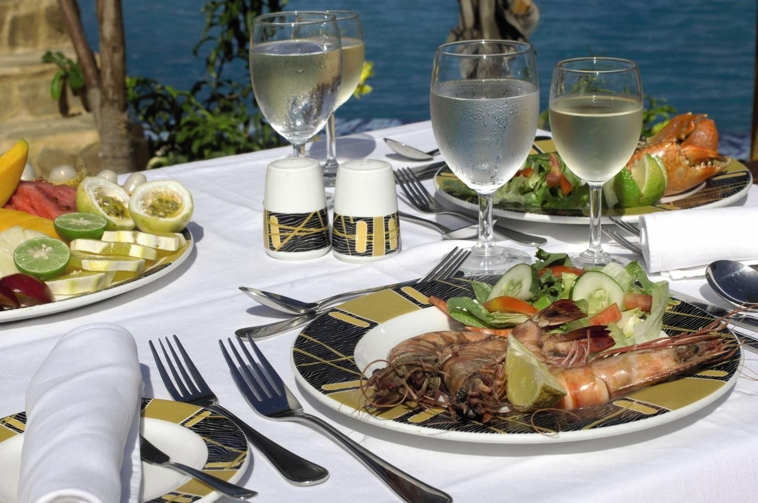 Ocean Paradise Resort & Spa - 4* pas cher photo 1