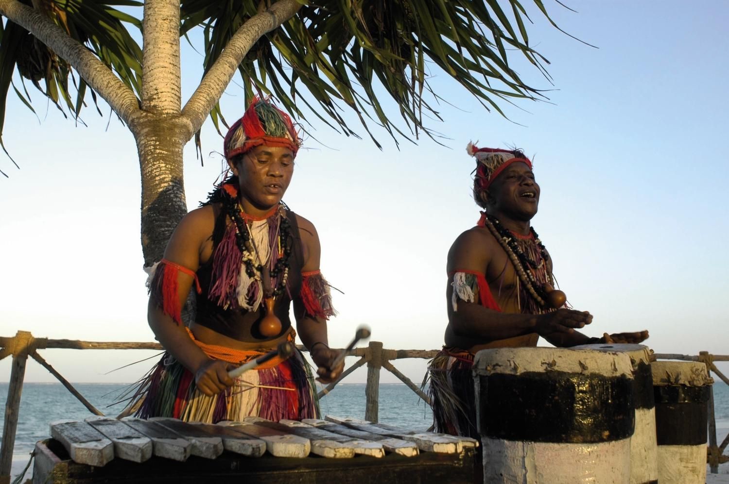 Ocean Paradise Resort & Spa - 4* pas cher photo 2