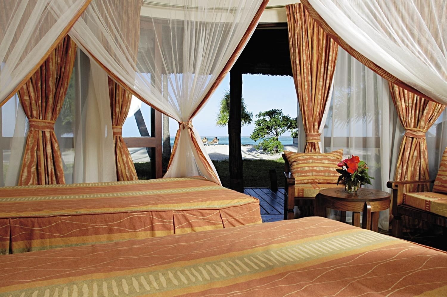 Ocean Paradise Resort & Spa - 4* pas cher photo 3