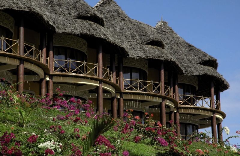 Ocean Paradise Resort & Spa - 4* pas cher photo 4