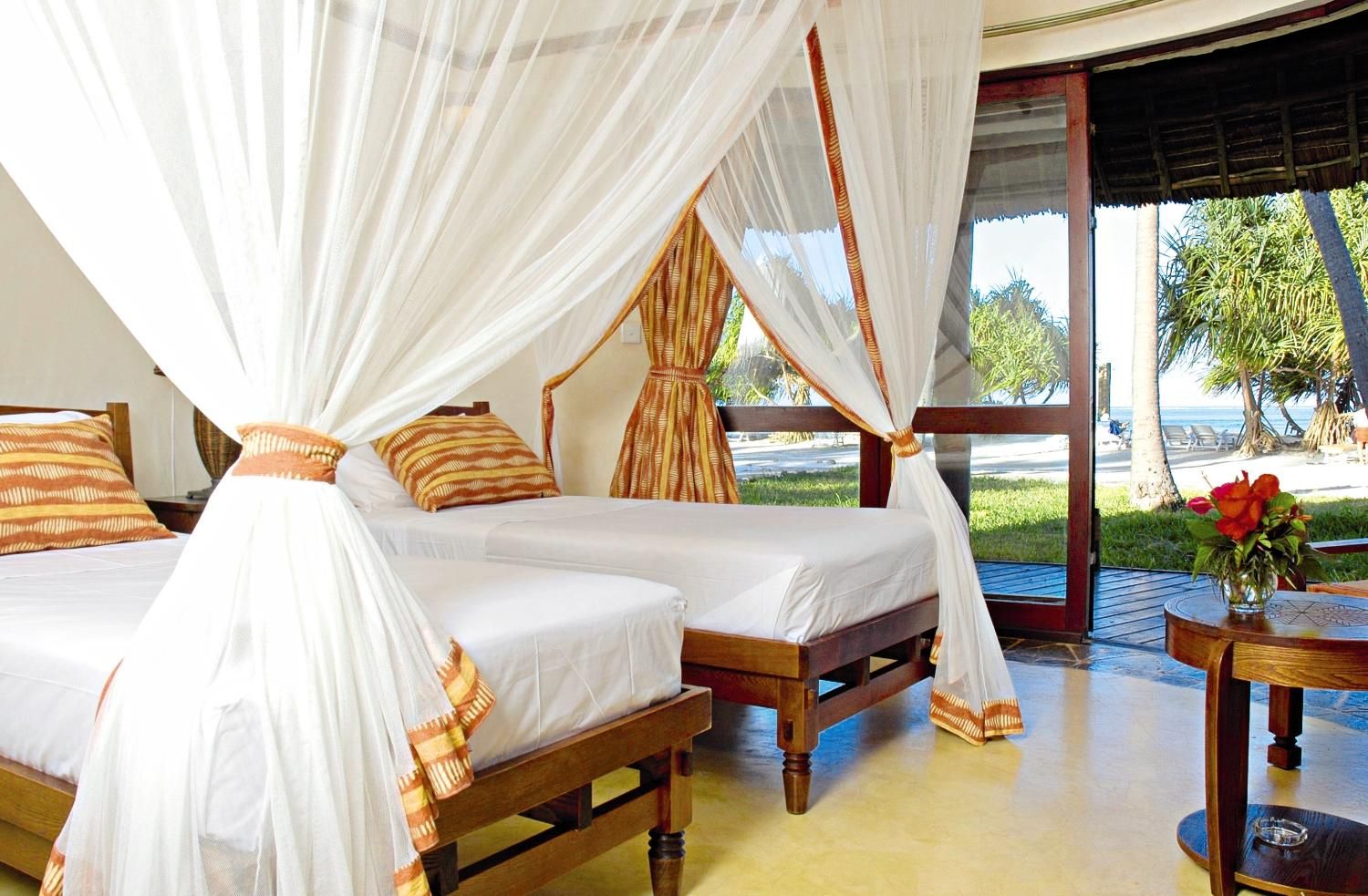 Ocean Paradise Resort & Spa - 4* pas cher photo 8