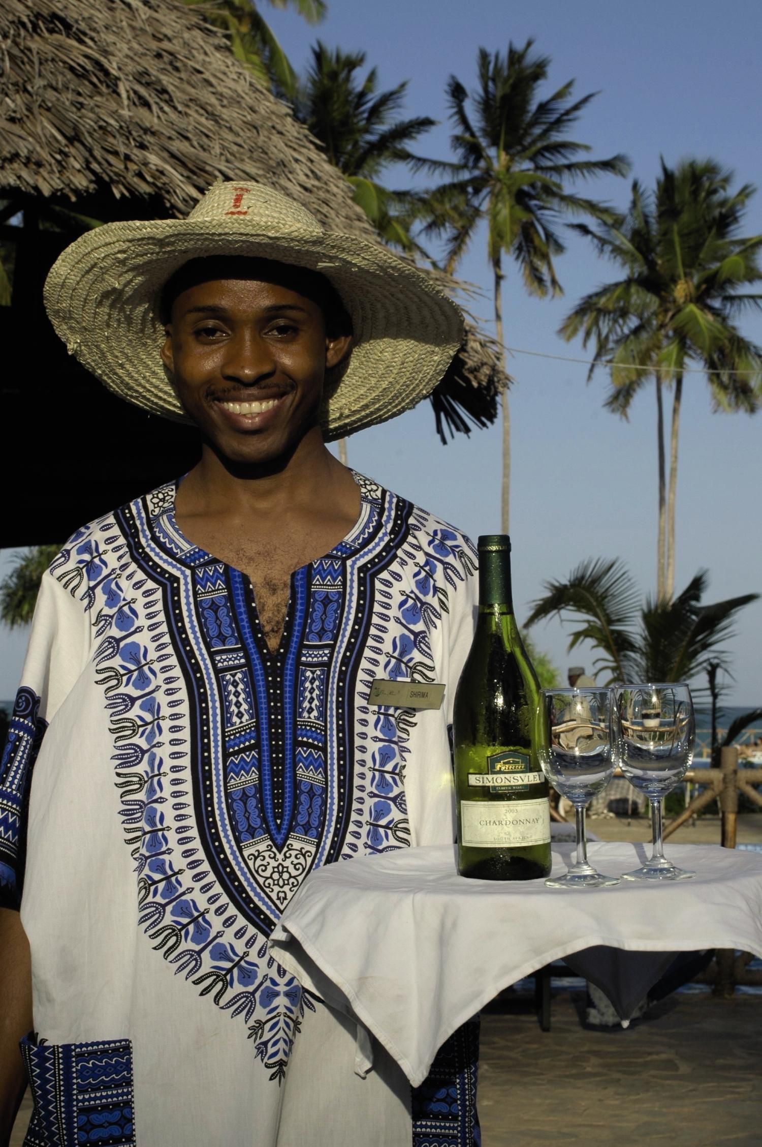 Ocean Paradise Resort & Spa - 4* pas cher photo 9