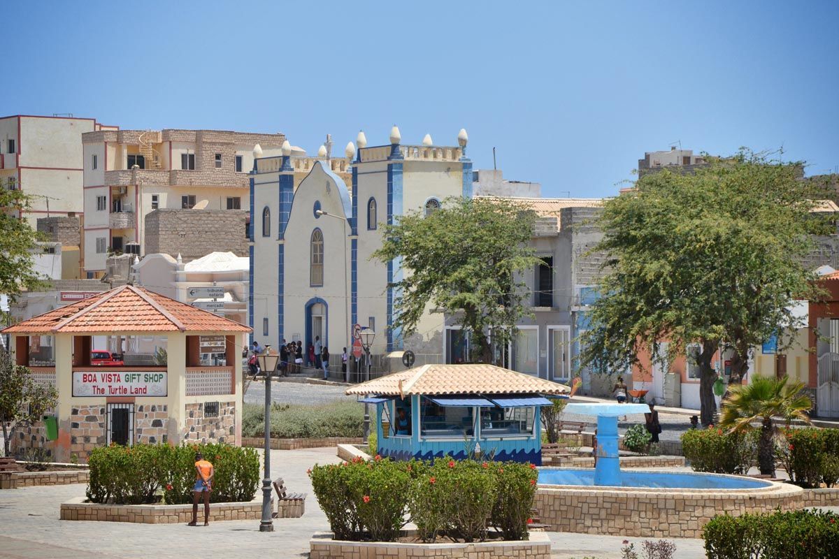 Club Héliades Riu Karamboa 5* pas cher photo 10