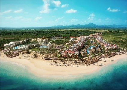 Now Onyx Punta Cana 5* pas cher photo 1