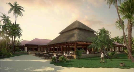 Now Onyx Punta Cana 5* pas cher photo 2