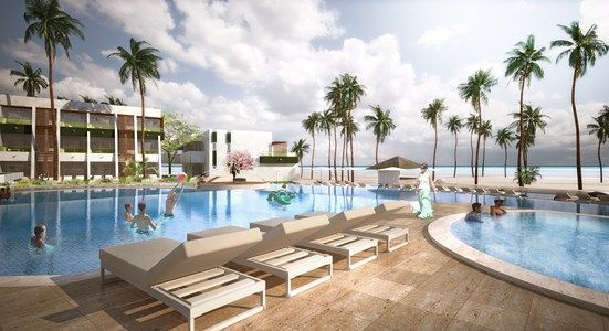 Now Onyx Punta Cana 5* pas cher photo 4