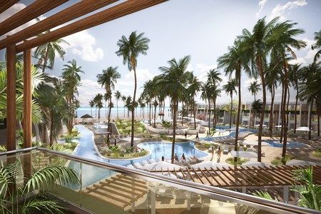 Now Onyx Punta Cana 5* pas cher photo 5