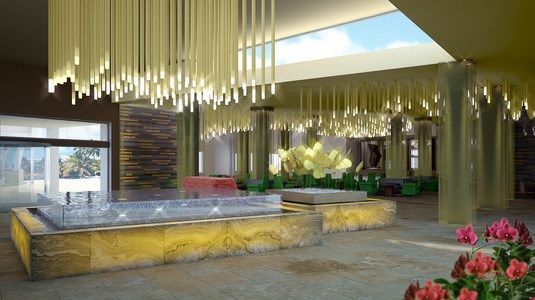 Now Onyx Punta Cana 5* pas cher photo 6