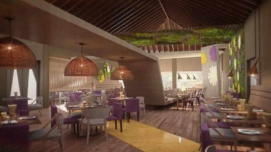 Now Onyx Punta Cana 5* pas cher photo 8