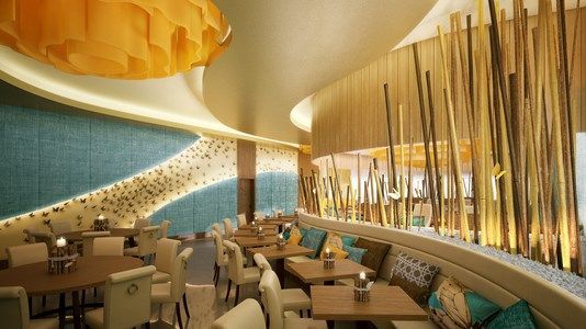 Now Onyx Punta Cana 5* pas cher photo 9