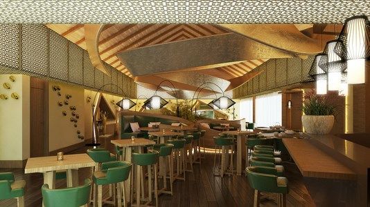 Now Onyx Punta Cana 5* pas cher photo 10