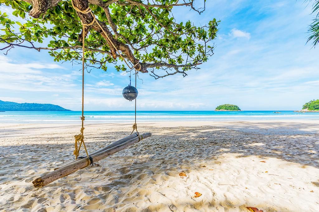 Ôclub Experience Centara Kata Resort 4* pas cher photo 2