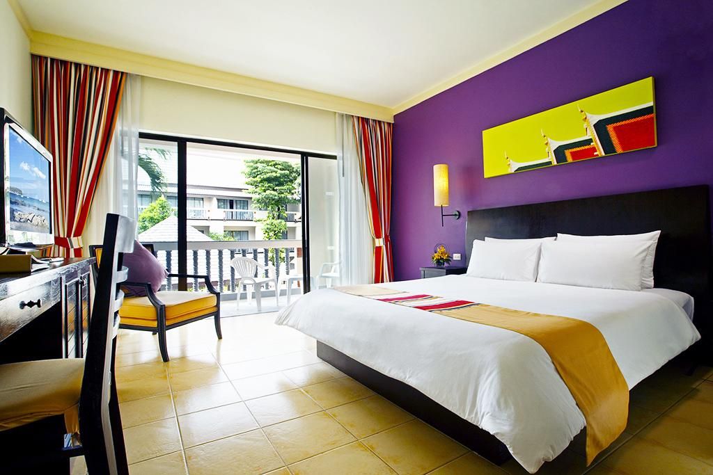 Ôclub Experience Centara Kata Resort 4* pas cher photo 6