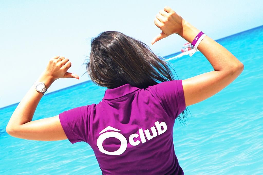 Ôclub Experience Centara Kata Resort 4* pas cher photo 9