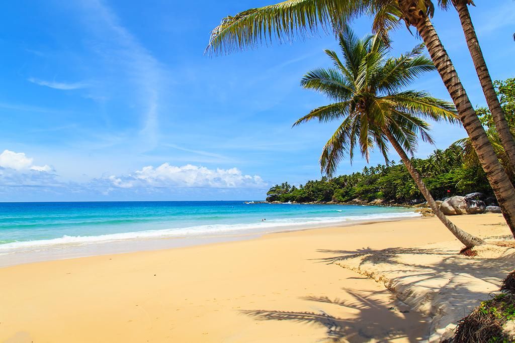 Ôclub Experience Centara Kata Resort 4* pas cher photo 11