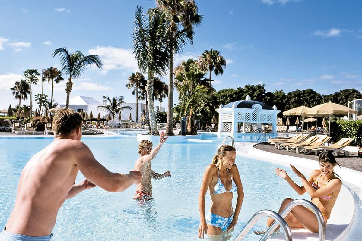 Riu Palace Jandia - Vols Charters pas cher photo 4