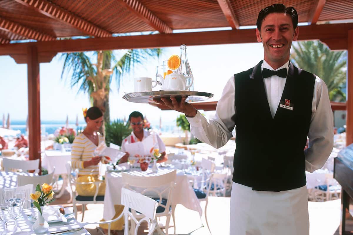 Riu Palace Jandia - Vols Charters pas cher photo 10