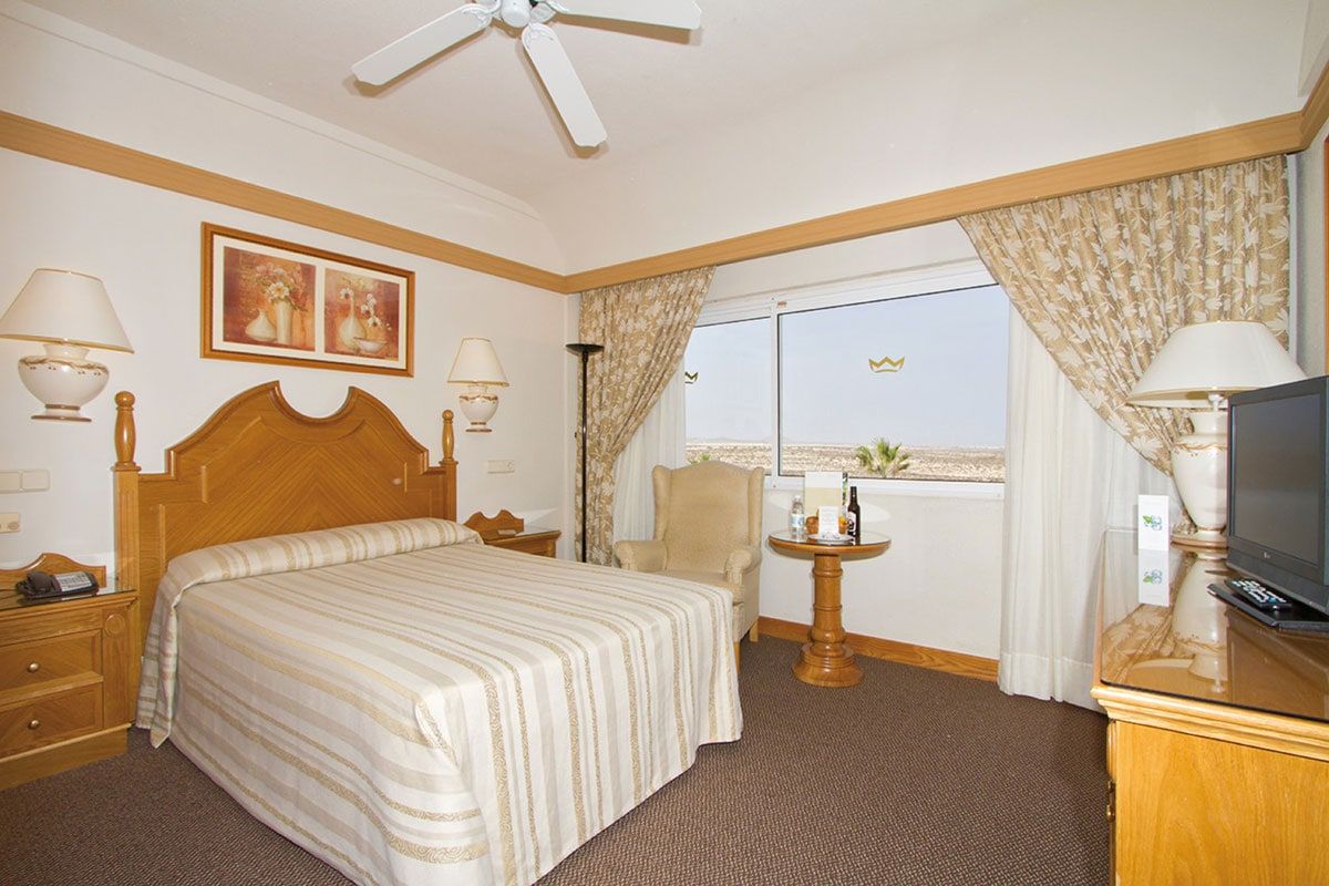 Riu Palace Tres Islas - Vols Charters pas cher photo 5