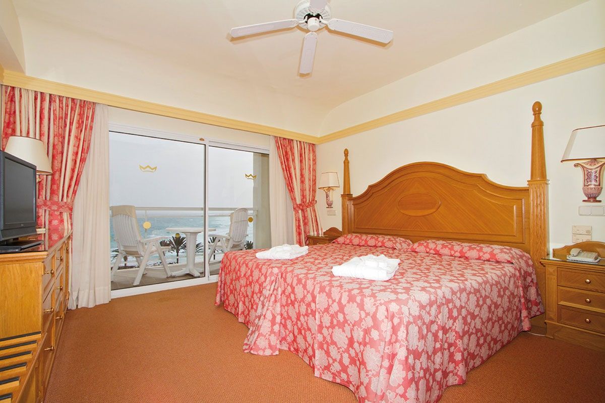 Riu Palace Tres Islas - Vols Charters pas cher photo 8