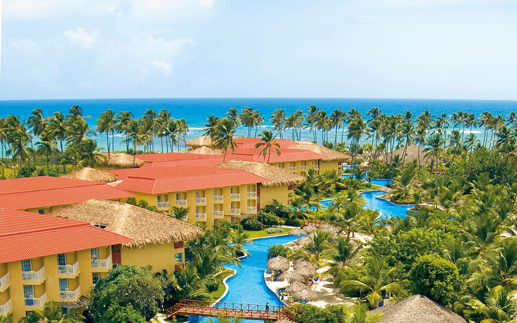Dreams Punta Cana Resort & Spa 5* pas cher photo 3