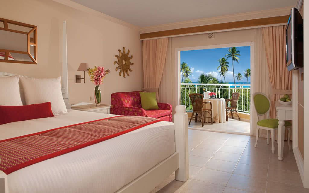 Dreams Punta Cana Resort & Spa 5* pas cher photo 4