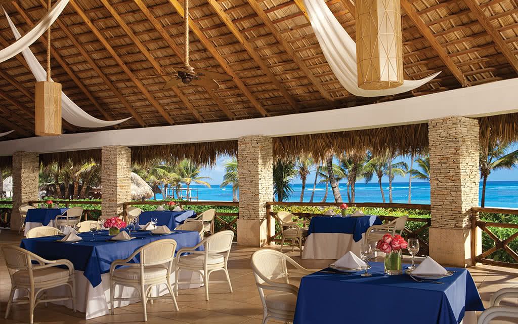 Dreams Punta Cana Resort & Spa 5* pas cher photo 6