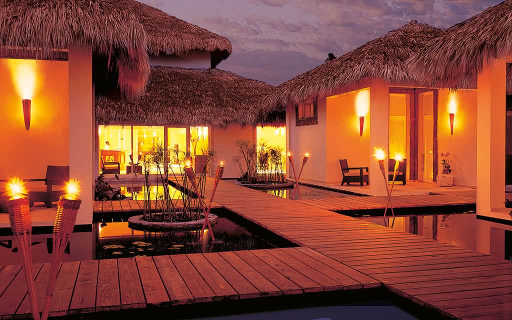 Dreams Punta Cana Resort & Spa 5* pas cher photo 7