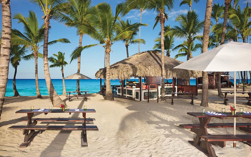 Dreams Punta Cana Resort & Spa 5* pas cher photo 8