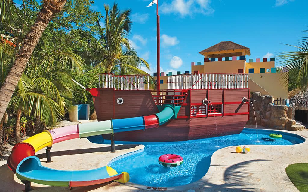 Dreams Punta Cana Resort & Spa 5* pas cher photo 11