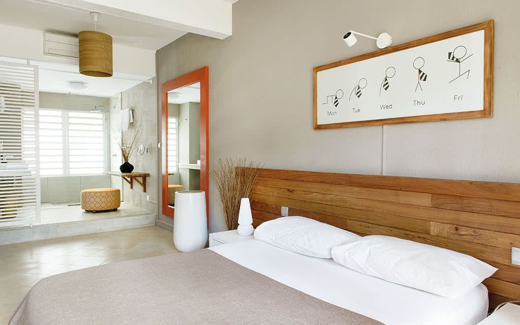 Hôtel Friday Attitude 3* pas cher photo 4