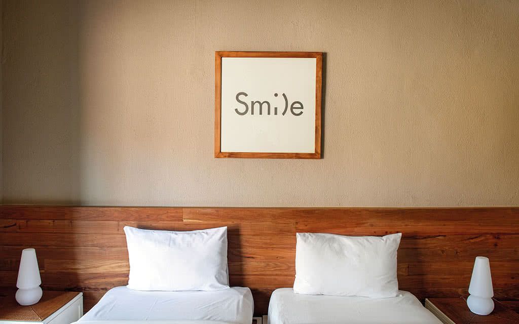 Hôtel Friday Attitude 3* pas cher photo 7