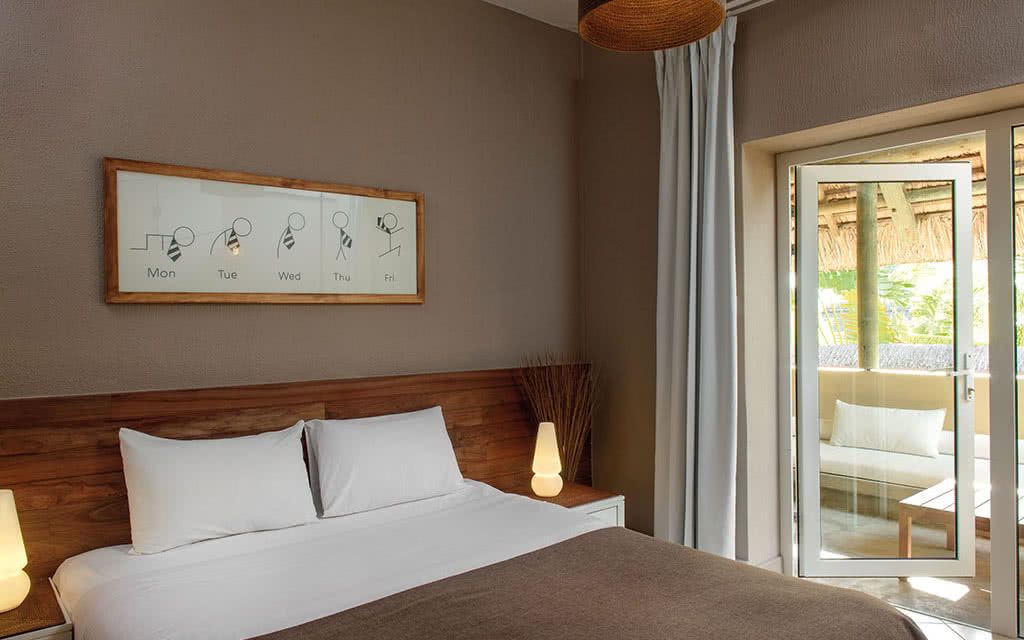 Hôtel Friday Attitude 3* pas cher photo 10