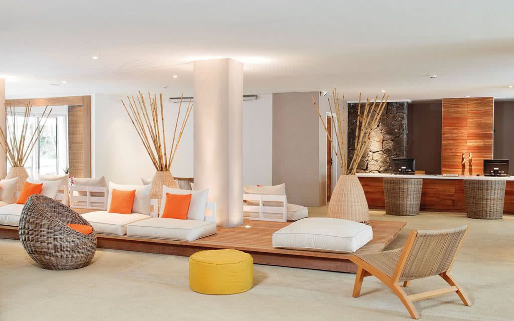 Hôtel Friday Attitude 3* pas cher photo 11