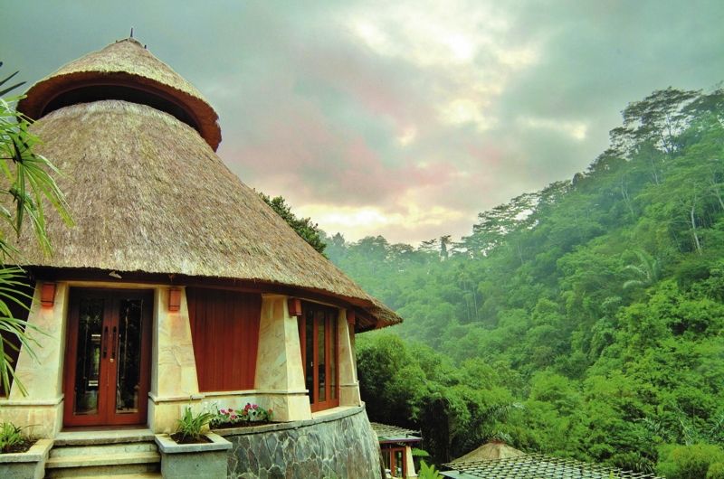 Bagus Jati Health & Wellbeing Retreat - 4* pas cher photo 1