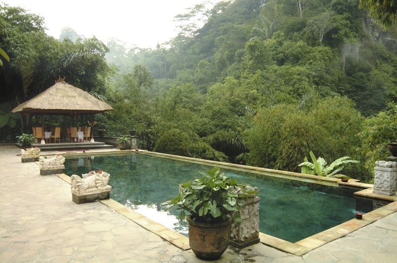 Bagus Jati Health & Wellbeing Retreat - 4* pas cher photo 2