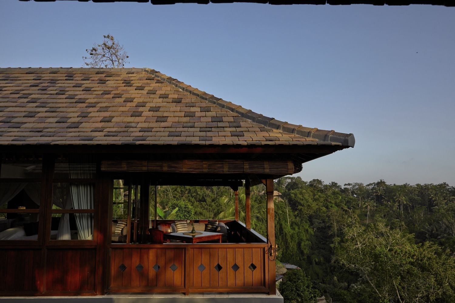 Bagus Jati Health & Wellbeing Retreat - 4* pas cher photo 3