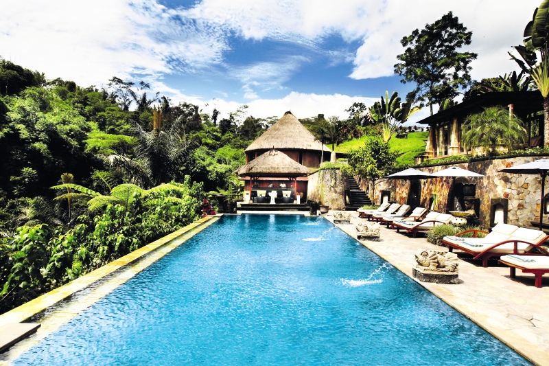 Bagus Jati Health & Wellbeing Retreat - 4* pas cher photo 5