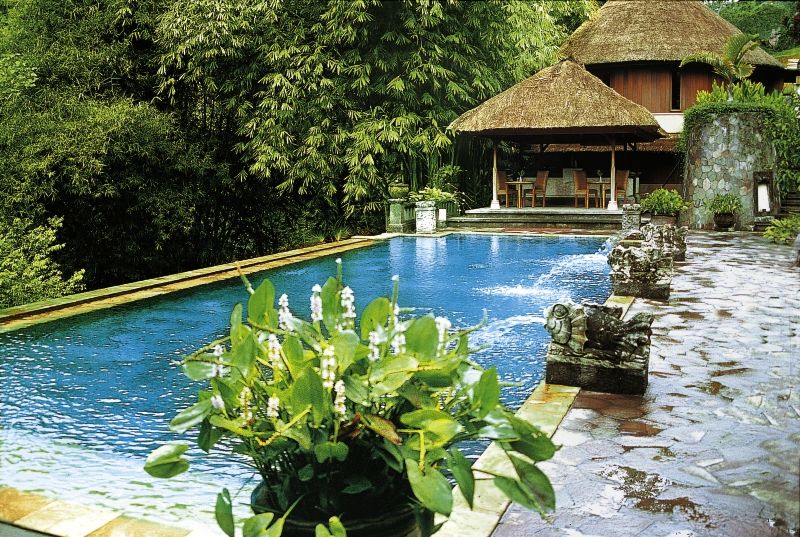 Bagus Jati Health & Wellbeing Retreat - 4* pas cher photo 6