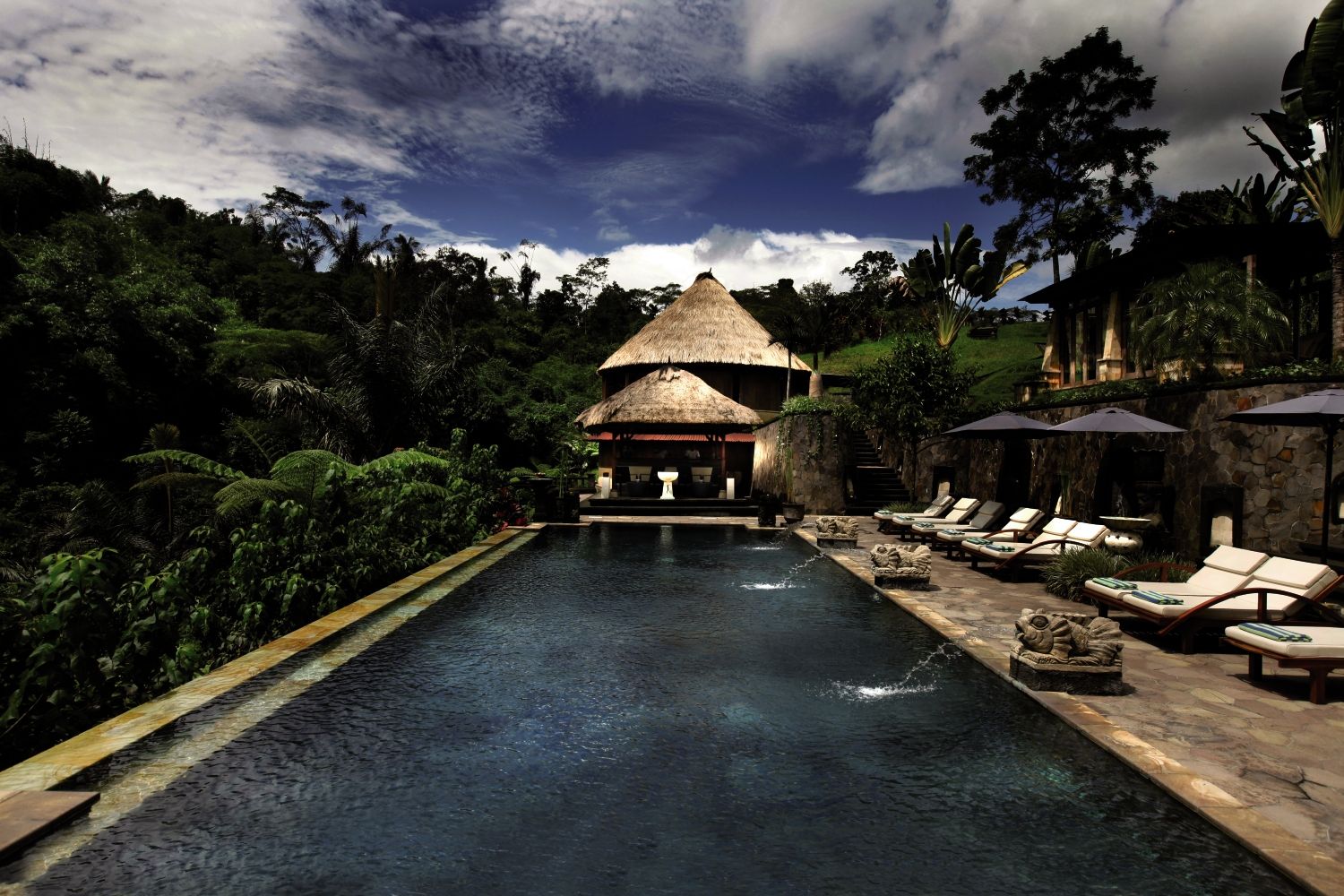 Bagus Jati Health & Wellbeing Retreat - 4* pas cher photo 7