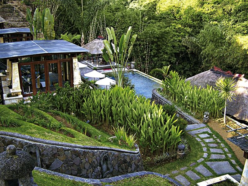 Bagus Jati Health & Wellbeing Retreat - 4* pas cher photo 8