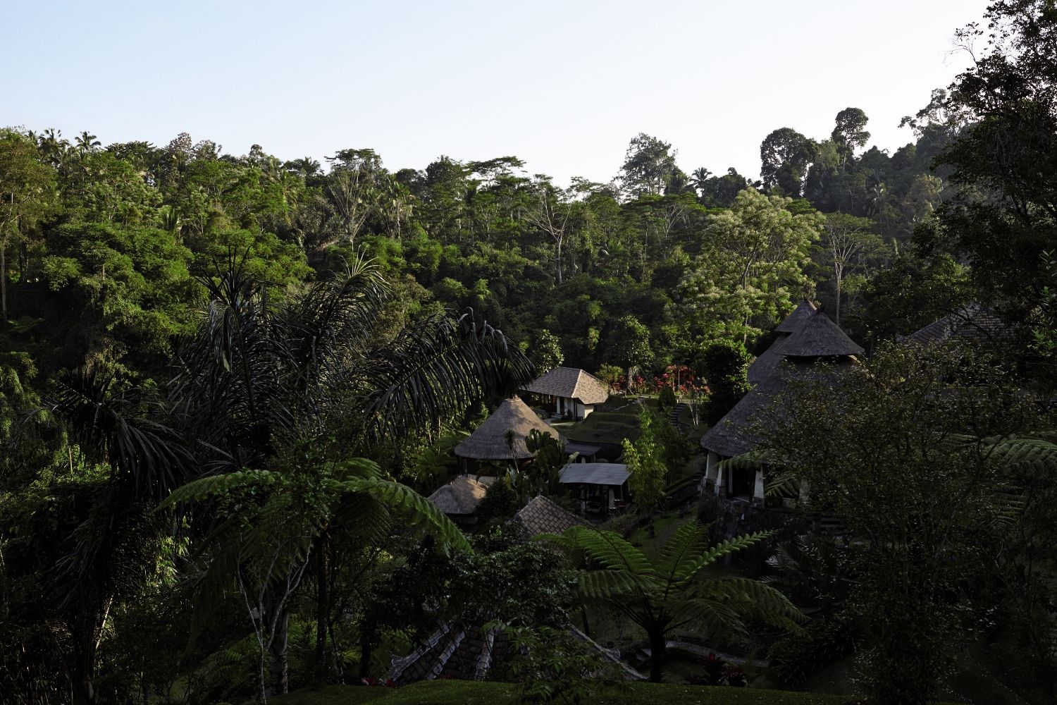Bagus Jati Health & Wellbeing Retreat - 4* pas cher photo 9