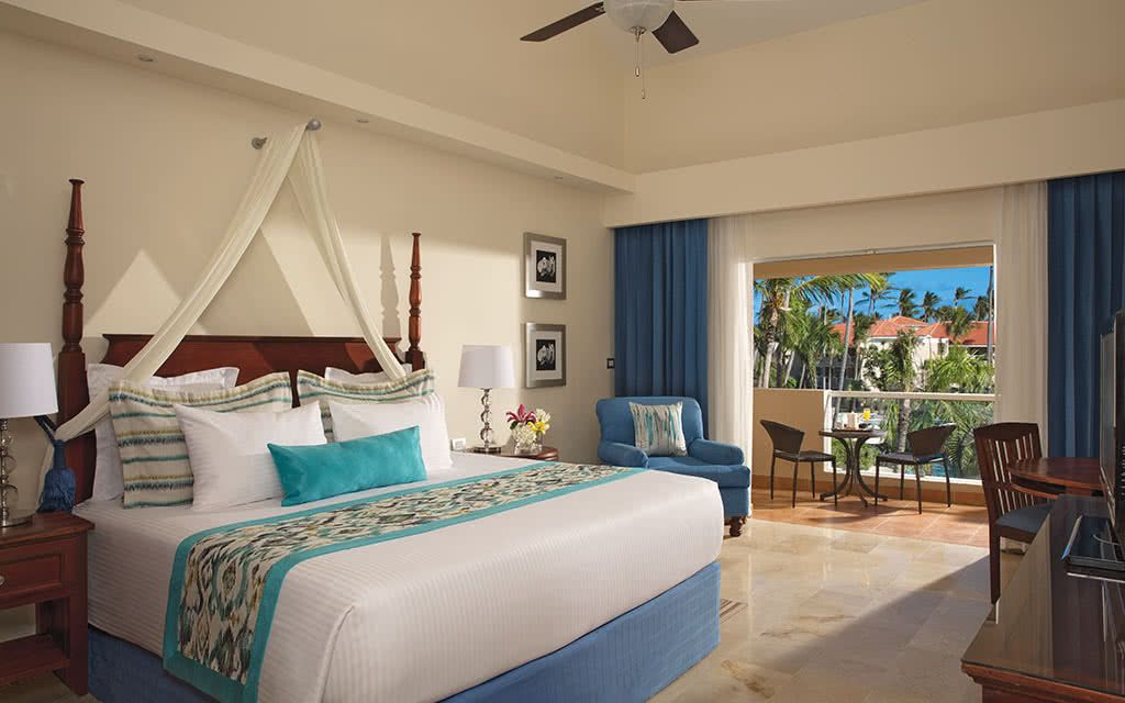 Dreams Palm Beach Punta Cana 5* pas cher photo 2
