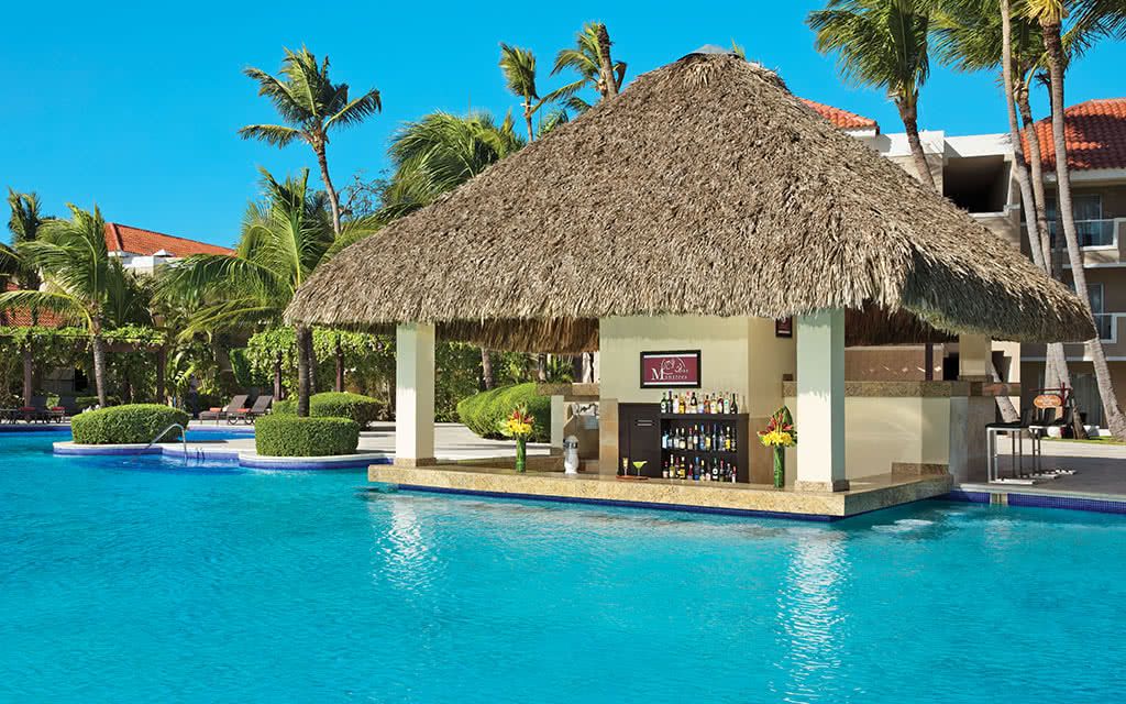 Dreams Palm Beach Punta Cana 5* pas cher photo 4