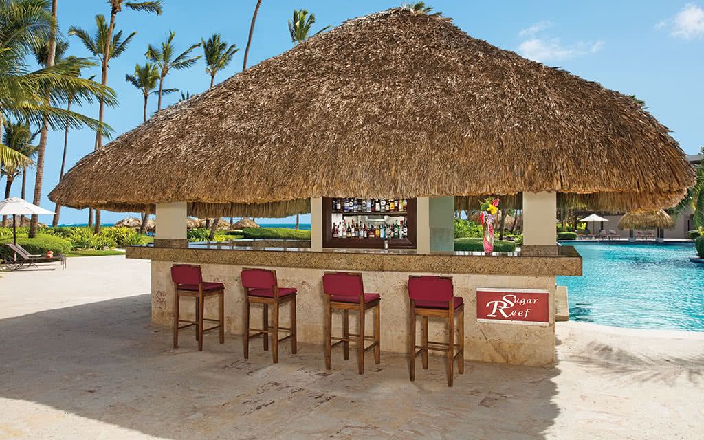 Dreams Palm Beach Punta Cana 5* pas cher photo 5