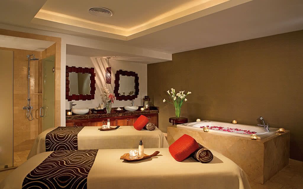 Dreams Palm Beach Punta Cana 5* pas cher photo 6