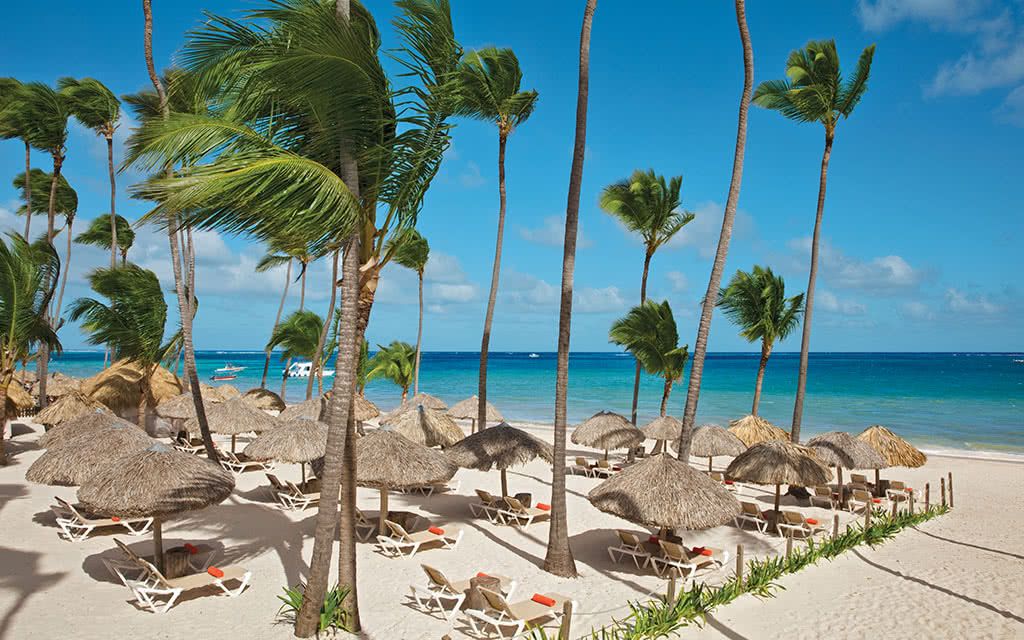 Dreams Palm Beach Punta Cana 5* pas cher photo 8