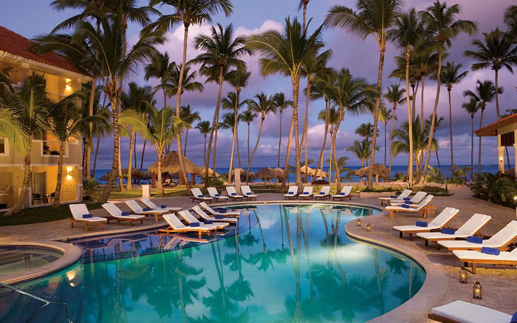 Dreams Palm Beach Punta Cana 5* pas cher photo 9