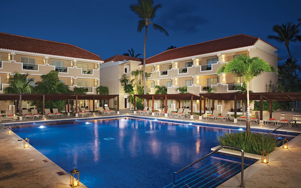 Dreams Palm Beach Punta Cana 5* pas cher photo 10