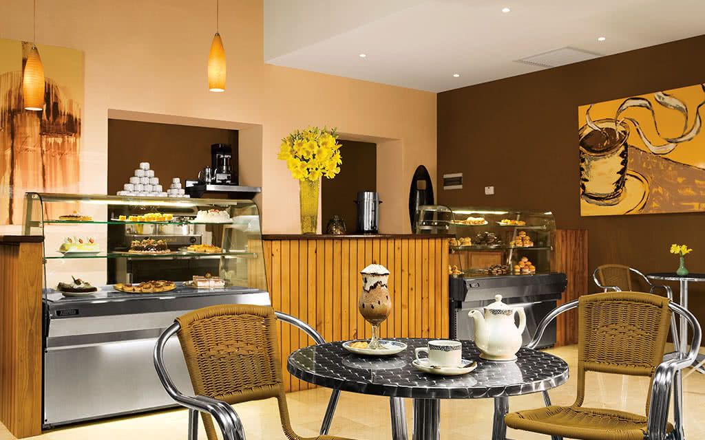 Dreams Palm Beach Punta Cana 5* pas cher photo 11