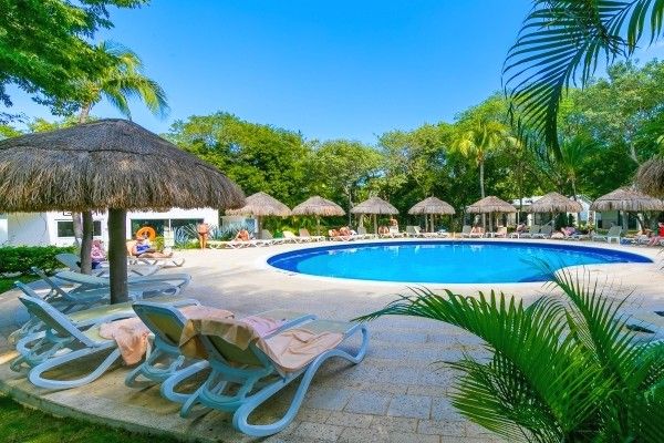 Hôtel Riu Lupita 5* pas cher photo 2